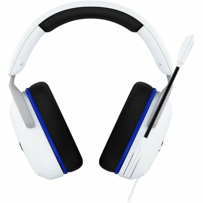 Auriculares con Micrófono Hyperx Cloud Stinger 2 4