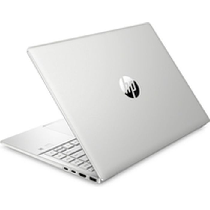 Notebook HP 14-eh0008ns Intel Core I7-1255U Qwerty Español 512 GB SSD 14" 16 GB RAM 2