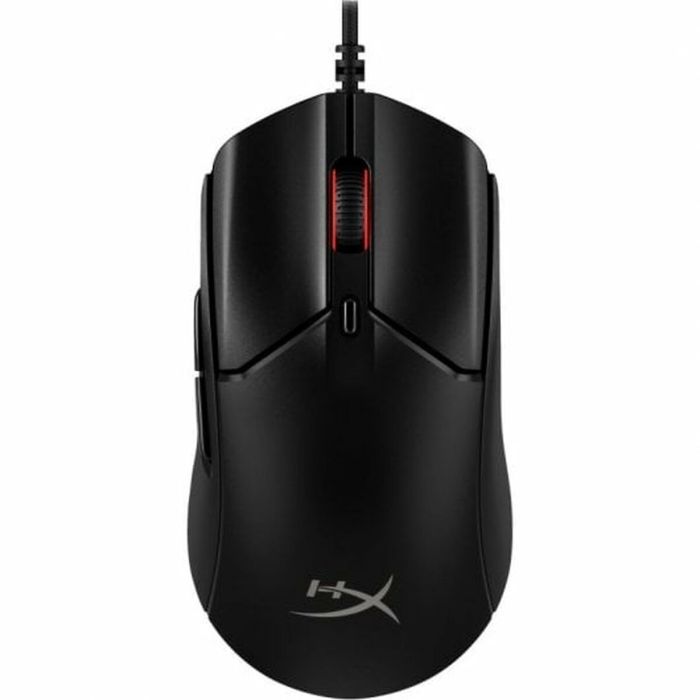 Ratón Gaming Hyperx 6N0A7AA