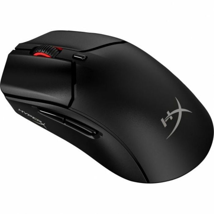 Ratón Gaming Hyperx 6N0B0AA 7