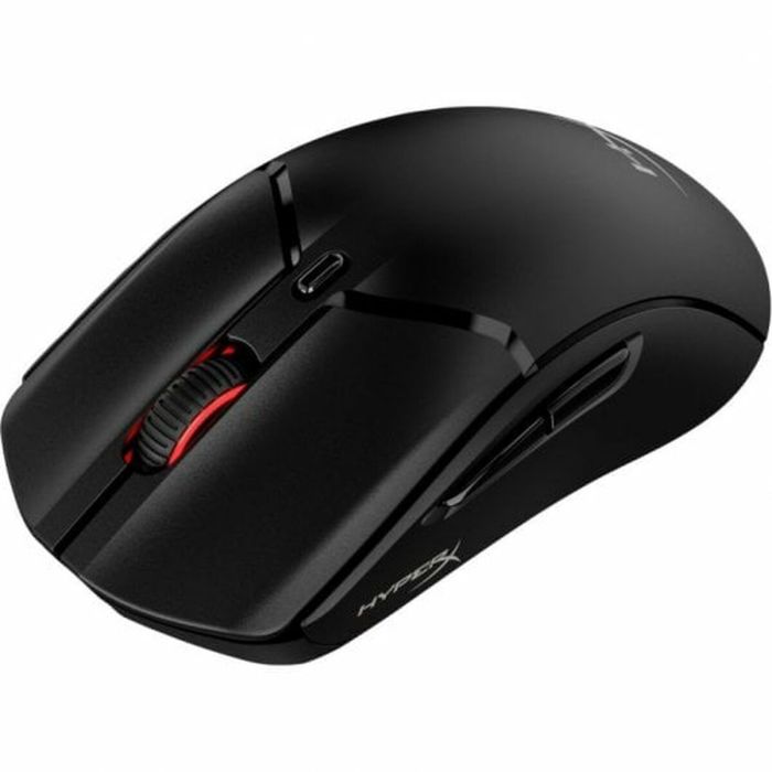 Ratón Gaming Hyperx 6N0B0AA 6