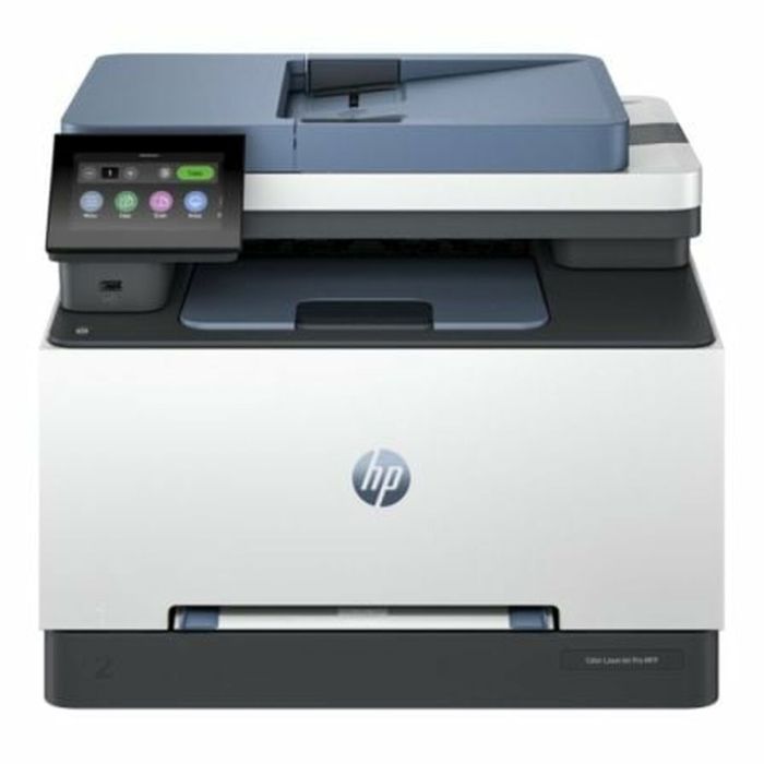 Impresora Multifunción HP LaserJet Pro MFP 3302sdw