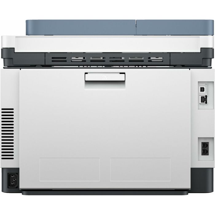 Impresora Láser HP Laserjet Pro MFP 3302SDW 2