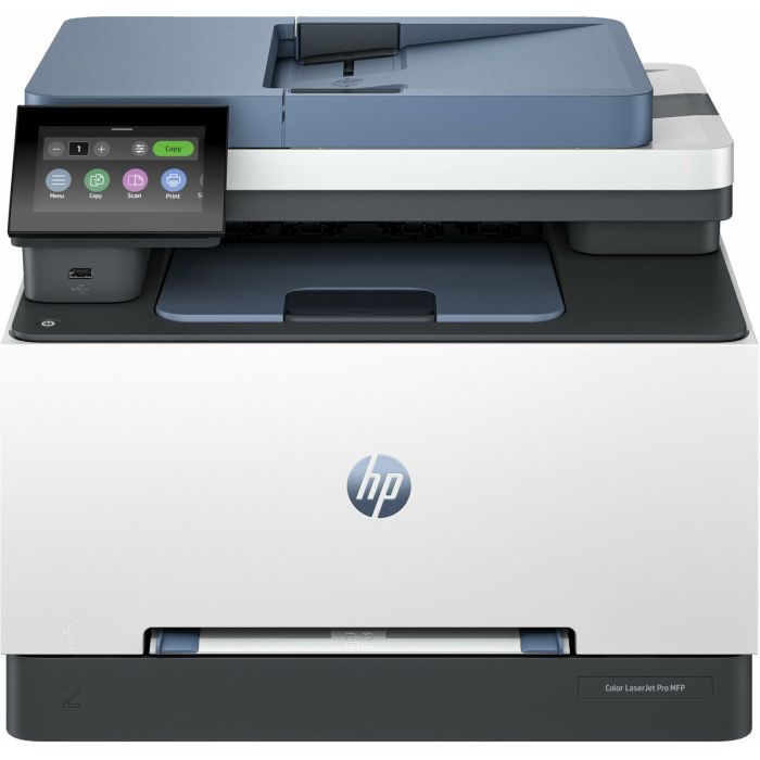 Impresora Láser HP 499Q7F 3