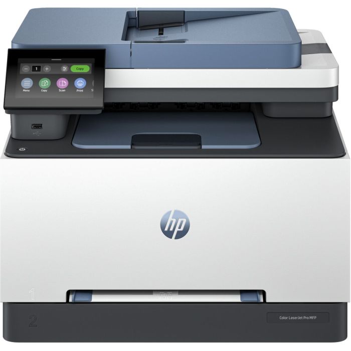 HP Color LaserJet Pro MFP 3302fdw Laser A4 600 x 600 DPI 25 ppm Wifi