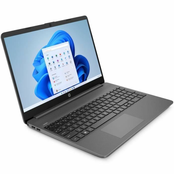 Notebook HP 15S-FQ0088NF 128 GB 15" 4 GB RAM AZERTY 3