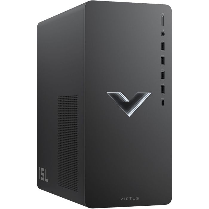 Mini PC HP Victus 15L TG02-0108NS 16 GB RAM AMD Ryzen 5 5600G 512 GB SSD 1