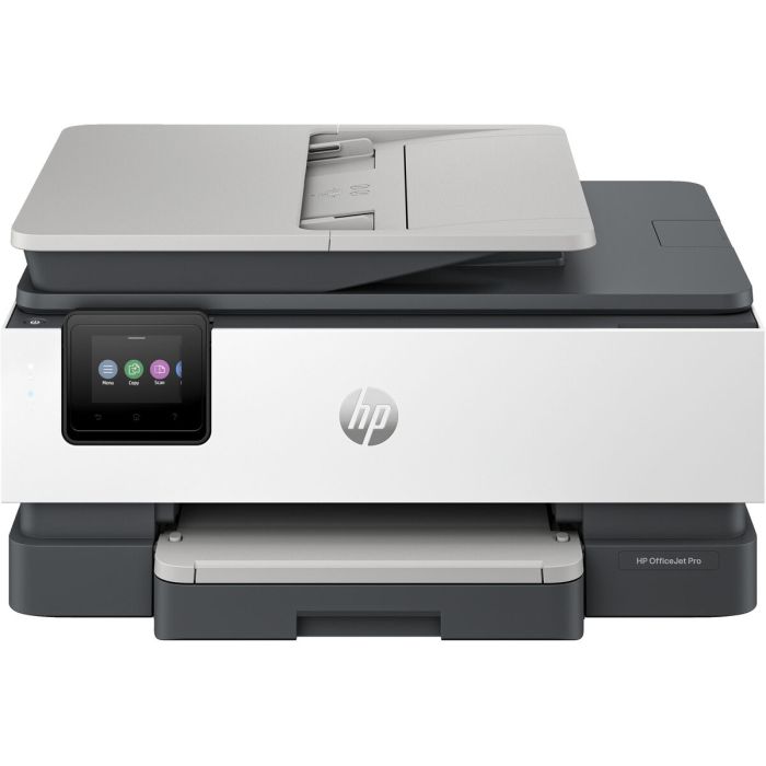 Impresora Multifunción HP OfficeJet Pro 8132E 4