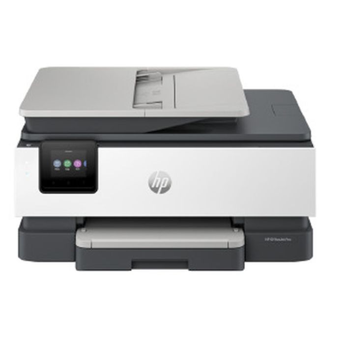 Impresora Multifunción HP OfficeJet Pro 8132e