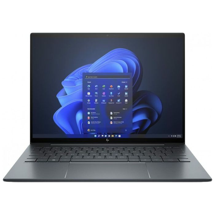 Notebook HP Dragonfly G3 512 GB SSD 16 GB RAM 13,5" Intel Core i5-1235U Notebook HP Dragonfly G3 512 GB SSD 16 GB RAM 13,5" Intel Core i5-1235U