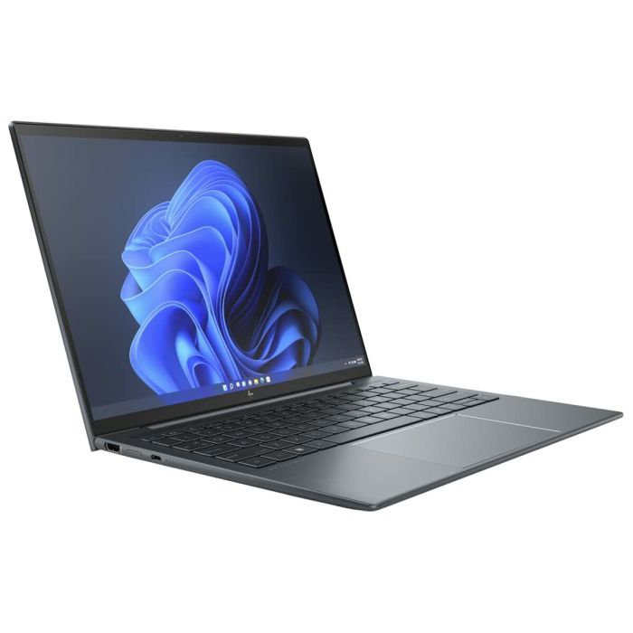 Notebook HP Dragonfly G3 512 GB SSD 16 GB RAM 13,5" Intel Core i5-1235U 2 Notebook HP Dragonfly G3 512 GB SSD 16 GB RAM 13,5" Intel Core i5-1235U 2