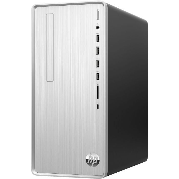 PC de Sobremesa HP Pavilion TP01-4004ns Intel Core i5-13400 16 GB RAM 512 GB SSD 3