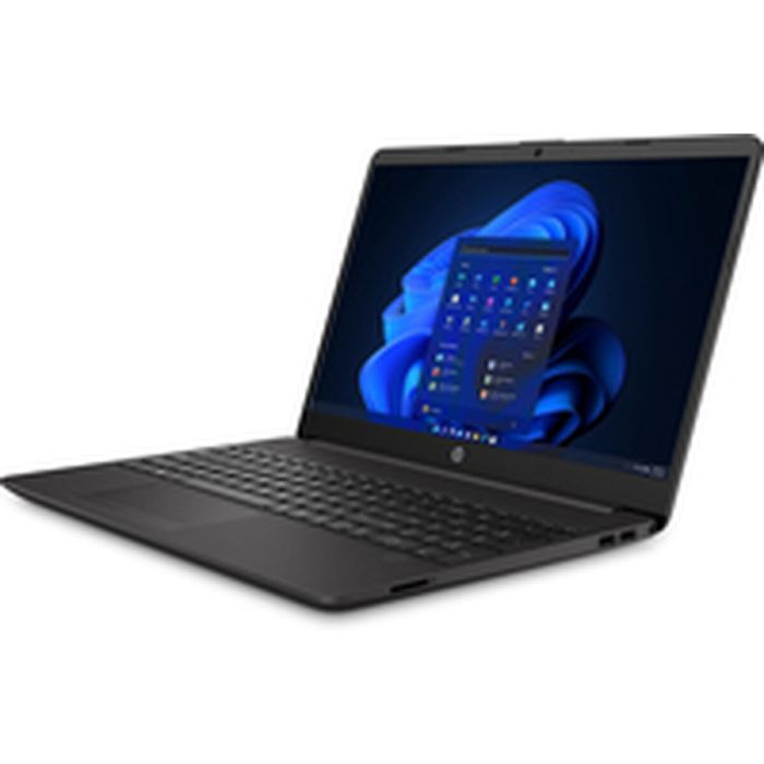 Notebook HP 250 G9 Intel Core I3-1215U 256 GB SSD 15,6" 8 GB RAM 3 Notebook HP 250 G9 Intel Core I3-1215U 256 GB SSD 15,6" 8 GB RAM 3
