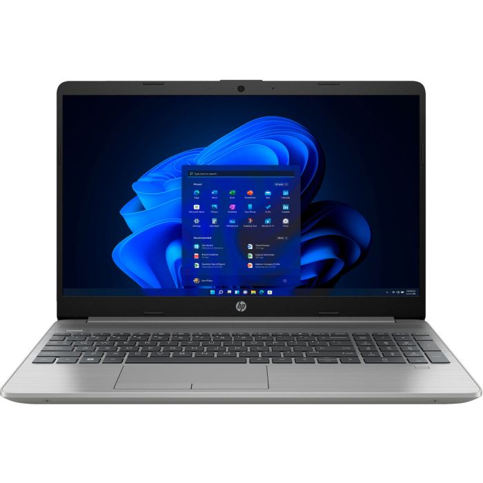 Portátil HP 250 G9 6S774EA Intel Core i5-1235U/ 16GB/ 512GB SSD/ 15.6"/ Sin Sistema Operativo