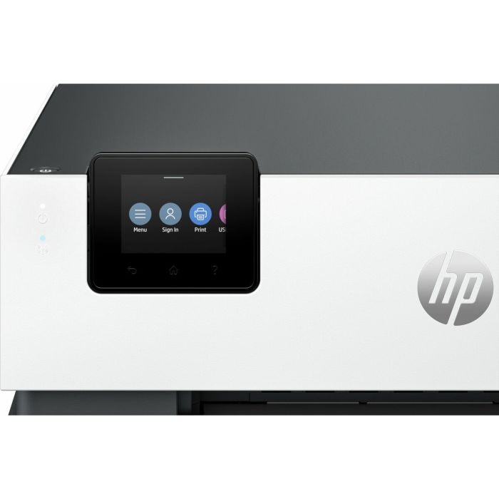 Impresora HP 5A0S3B 2