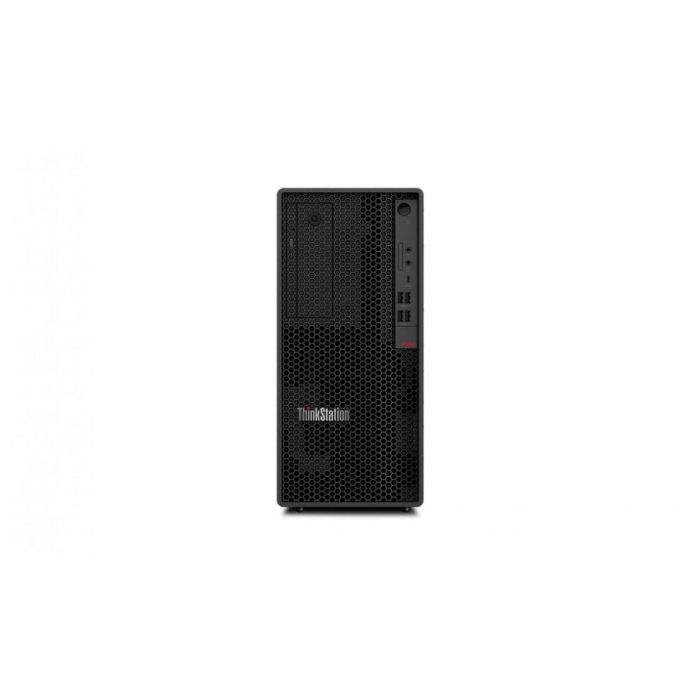 PC de Sobremesa Lenovo ThinkStation P360 No Intel Core i7-12700 16 GB RAM 1 TB SSD 4 TB SSD PC de Sobremesa Lenovo ThinkStation P360 No Intel Core i7-12700 16 GB RAM 1 TB SSD 4 TB SSD