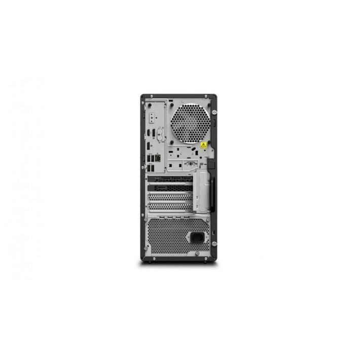 PC de Sobremesa Lenovo ThinkStation P360 Intel Core i7-12700 1 TB SSD 1 PC de Sobremesa Lenovo ThinkStation P360 Intel Core i7-12700 1 TB SSD 1