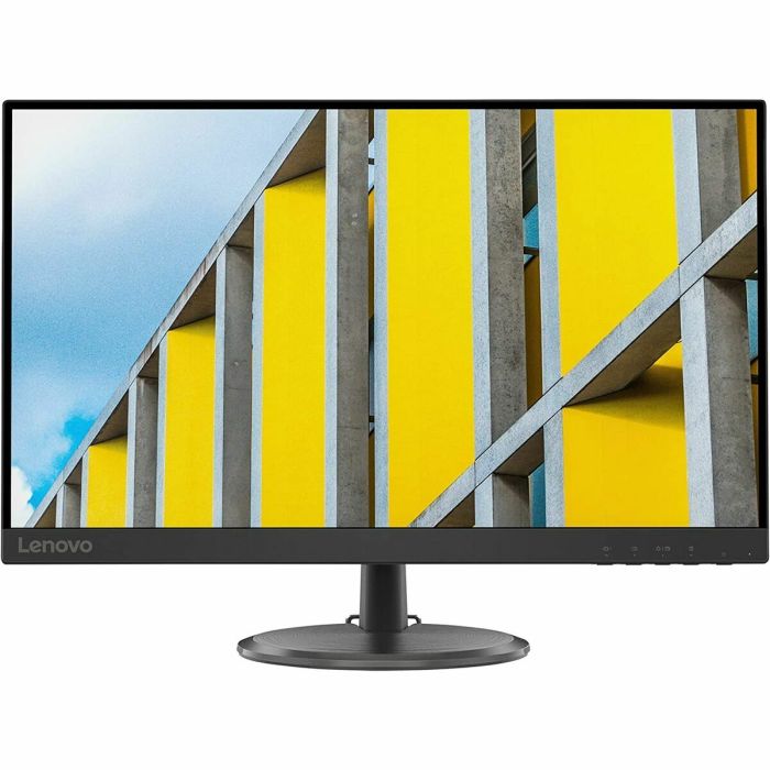 Monitor Lenovo D27q-30 VA LCD AMD FreeSync Monitor Lenovo D27q-30 VA LCD AMD FreeSync