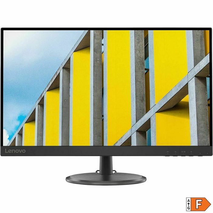 Monitor Lenovo 66FAGAC6EU Quad HD 27" 2 Monitor Lenovo 66FAGAC6EU Quad HD 27" 2