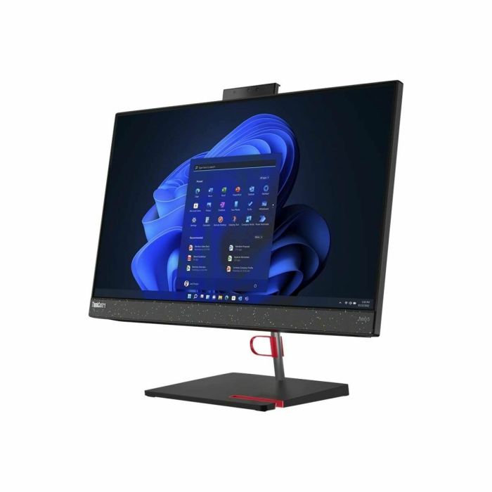 All in One Lenovo neo 50a 24 23,8" i5-12500H 8 GB RAM 256 GB 256 GB SSD 8 GB All in One Lenovo neo 50a 24 23,8" i5-12500H 8 GB RAM 256 GB 256 GB SSD 8 GB