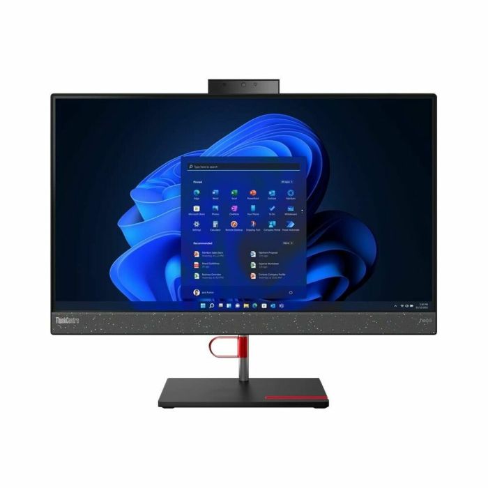 All in One Lenovo neo 50a 24 23,8" i5-12500H 8 GB RAM 256 GB SSD 1 All in One Lenovo neo 50a 24 23,8" i5-12500H 8 GB RAM 256 GB SSD 1