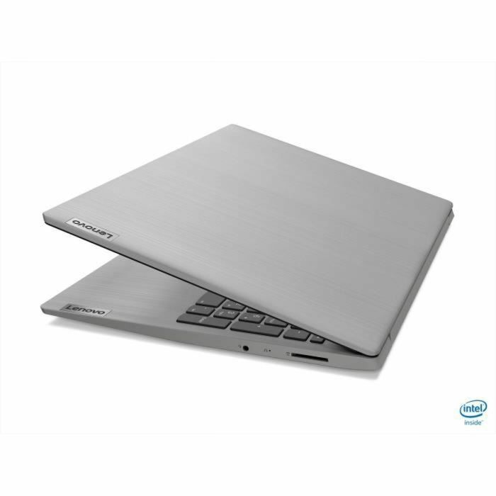 Notebook Lenovo IdeaPad 3 15ADA05 Gris 256 GB SSD 8 GB RAM 15,6'' AMD Ryzen 5 3500U Azerty Francés 1