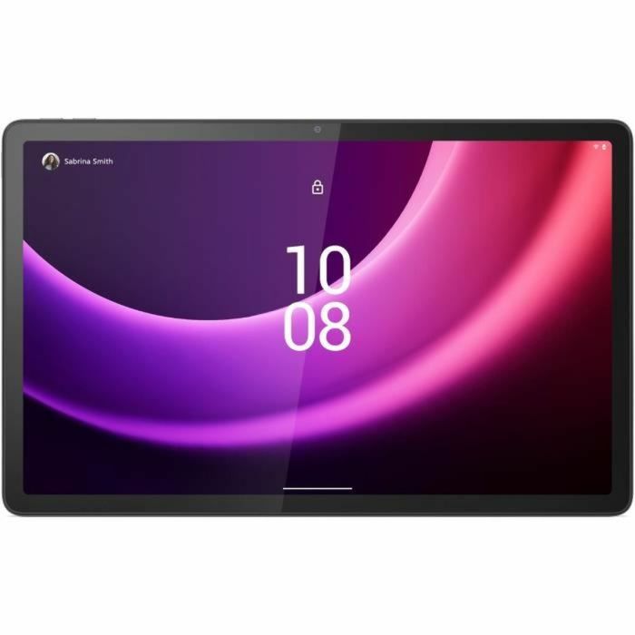 Tablet Lenovo ZABF0001SE 11,5" MediaTek Helio G99 4 GB RAM 128 GB Gris 5