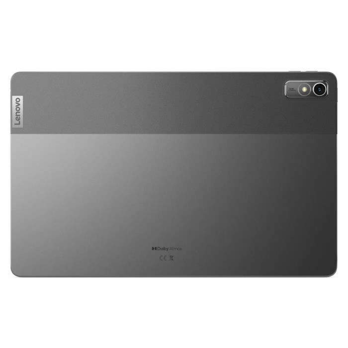 Tablet Lenovo ZABF0001SE 11,5" MediaTek Helio G99 4 GB RAM 128 GB Gris 4