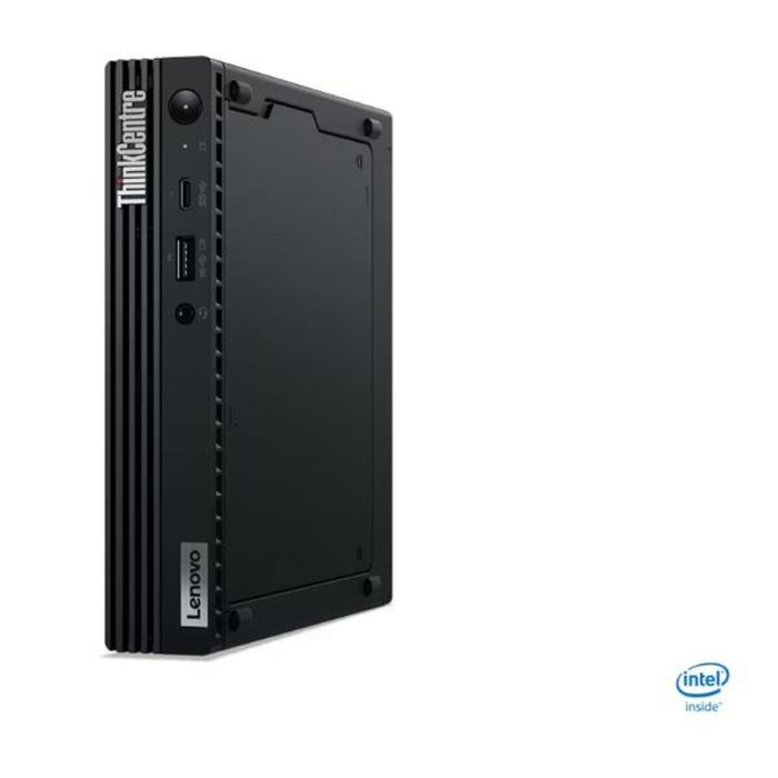 Mini PC Lenovo 11DSS03P00 Intel Core i5-10500T 16 GB RAM 256 GB SSD 1