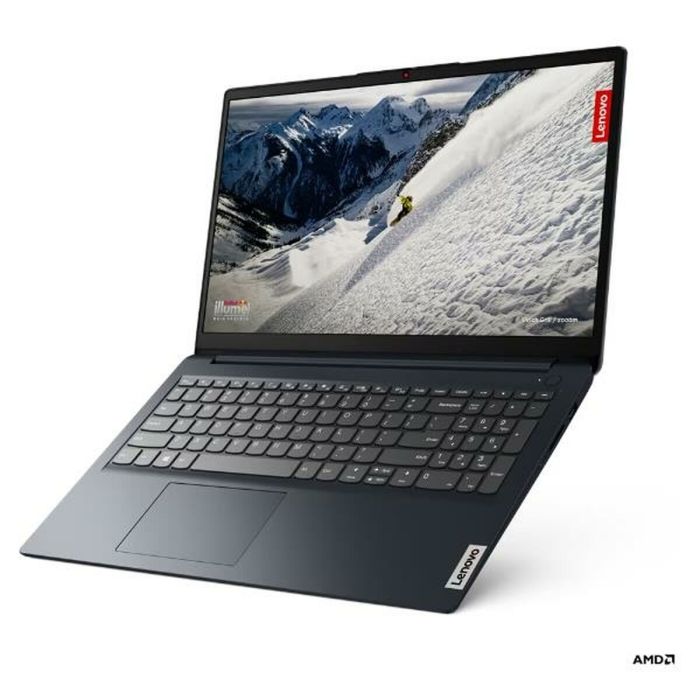 Laptop Lenovo 82R40049SP 15,6" Ryzen 7 5700U 8 GB RAM 512 GB SSD