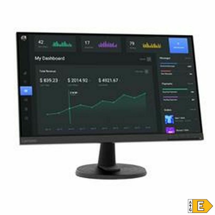 Monitor Lenovo ThinkVision C24-20 23,8" Full HD 75 Hz 5