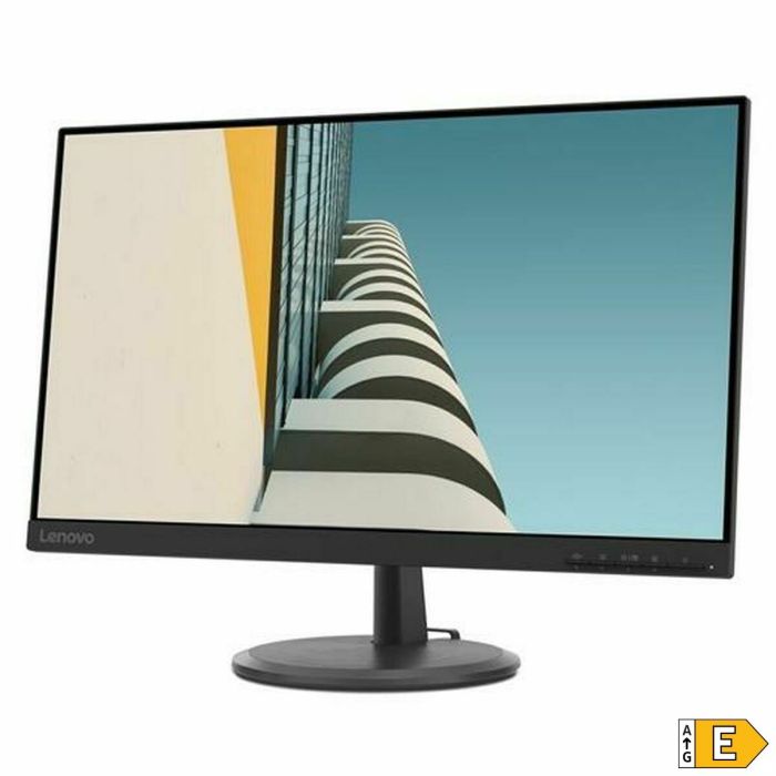 Monitor Lenovo C27-40 27" Full HD 75 Hz 5