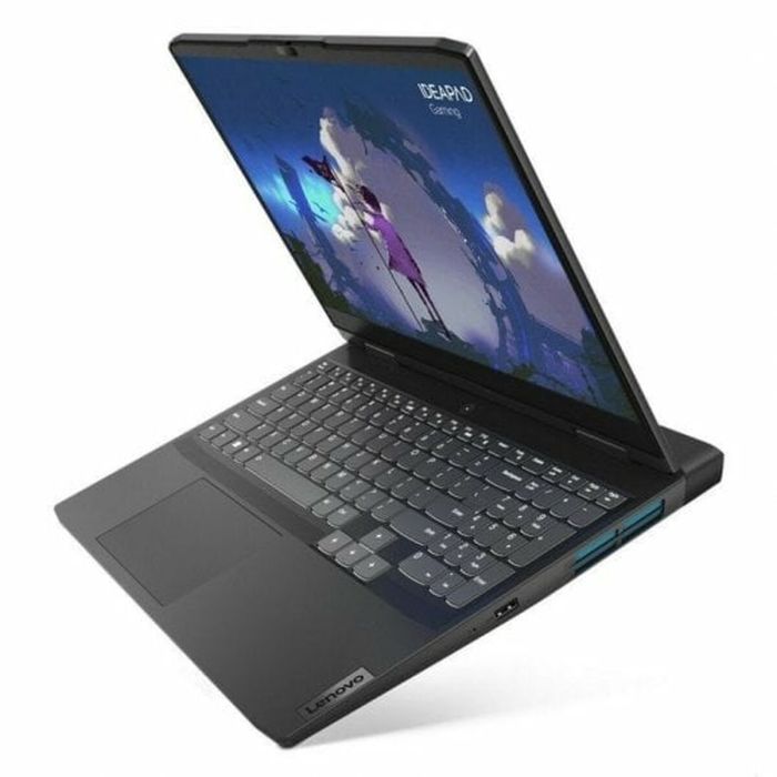 Notebook Lenovo IdeaPad Gaming 3 15IAH7 15,6" i5-12450H 16 GB RAM 512 GB SSD 6