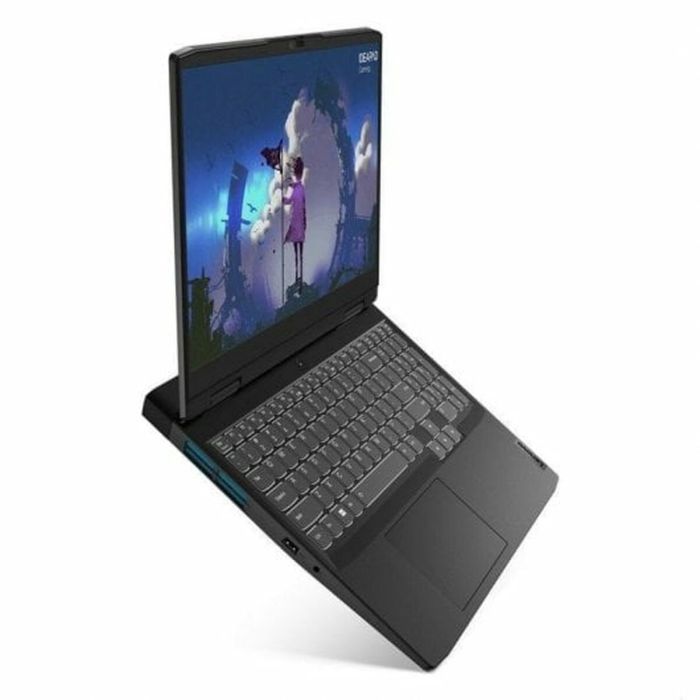 Notebook Lenovo IdeaPad Gaming 3 15IAH7 15,6" i5-12450H 16 GB RAM 512 GB SSD 5