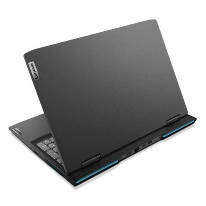Notebook Lenovo IdeaPad Gaming 3 15IAH7 15,6" i5-12450H 16 GB RAM 512 GB SSD 3