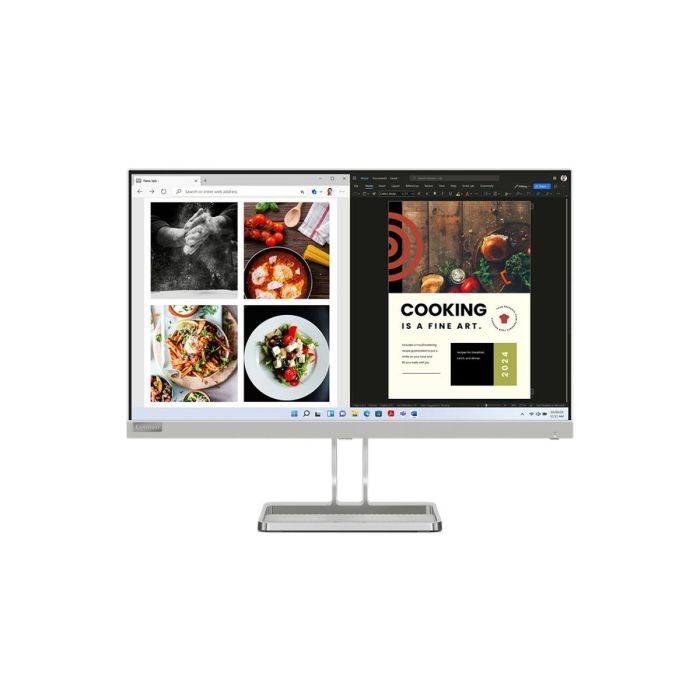 Monitor Lenovo Full HD 100 Hz