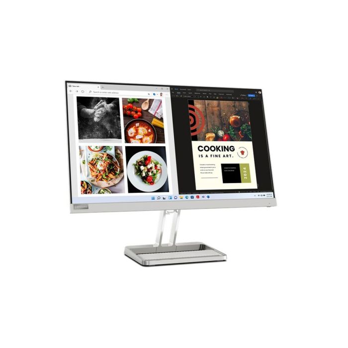 Monitor Lenovo L24i-40 23,8" Full HD 50-60 Hz 8