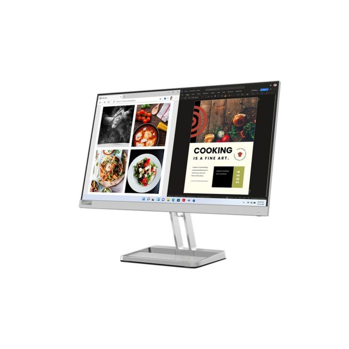 Monitor Lenovo L24i-40 23,8" Full HD 50-60 Hz 7