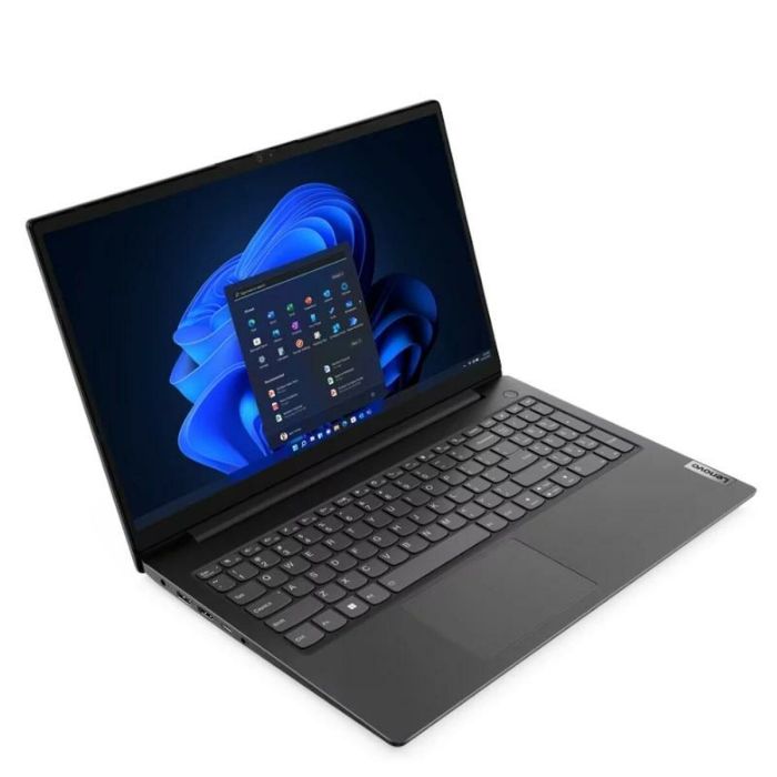 Notebook Lenovo V15 Intel Core I7-1255U 8 GB RAM 15,6" 512 GB SSD 2