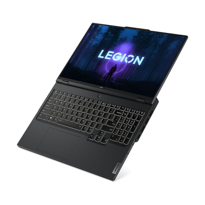 Notebook Lenovo Pro 7 NVIDIA GeForce RTX 4080 Intel Core i9-13900H 16" 32 GB RAM i9-13900HX Qwerty Español 1 TB SSD 5 Notebook Lenovo Pro 7 NVIDIA GeForce RTX 4080 Intel Core i9-13900H 16" 32 GB RAM i9-13900HX Qwerty Español 1 TB SSD 5