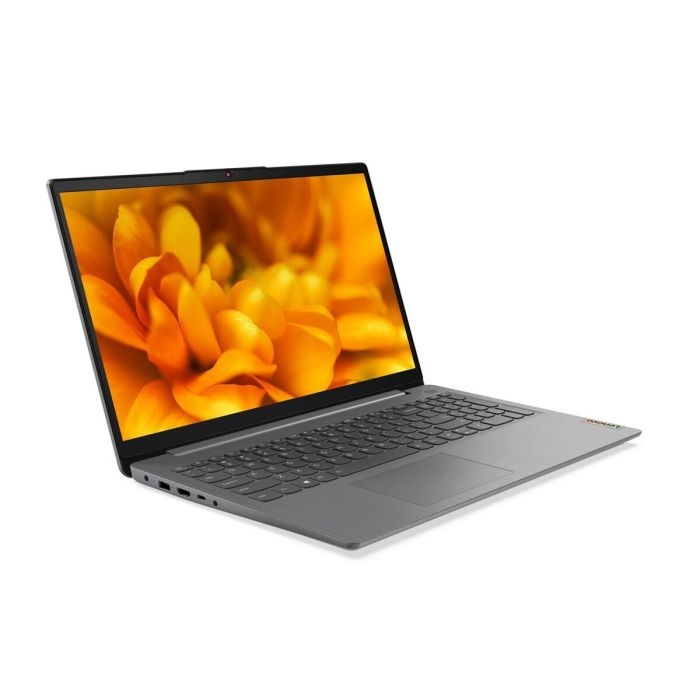 Notebook Lenovo IdeaPad 3 512 GB SSD 16 GB RAM 8 GB RAM 15,6" intel core i5-1135g7 8