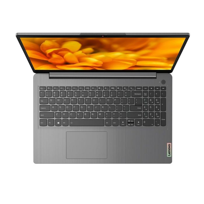 Notebook Lenovo IdeaPad 3 512 GB SSD 16 GB RAM 8 GB RAM 15,6" intel core i5-1135g7 5