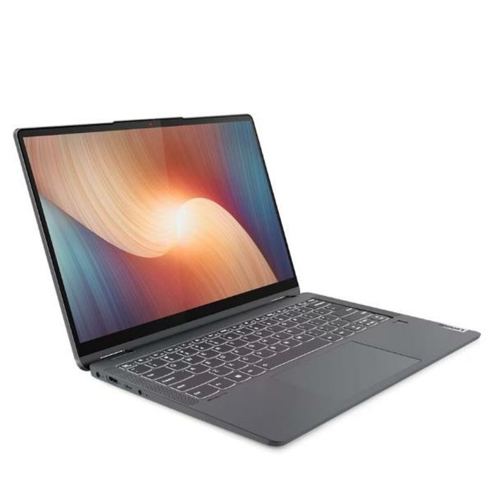 Notebook Lenovo 14" 16 GB RAM 512 GB SSD 1