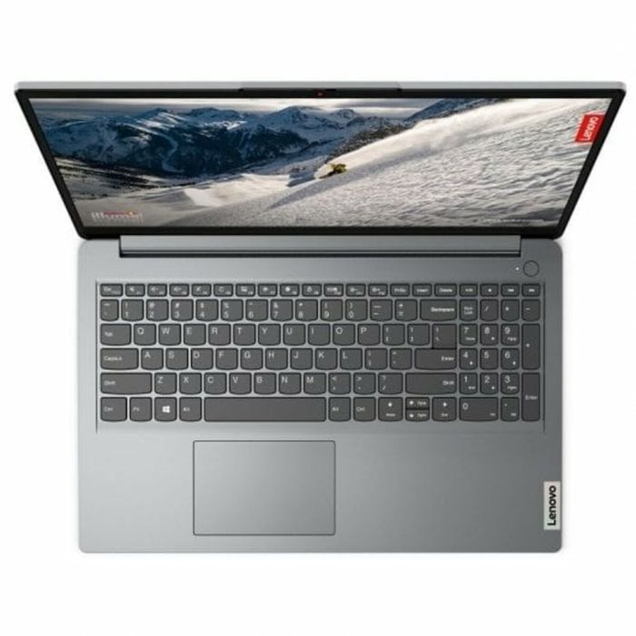 Notebook Lenovo IdeaPad 1 15ALC7 Ryzen 7 5700U 16 GB RAM 15,6" 512 GB SSD 5