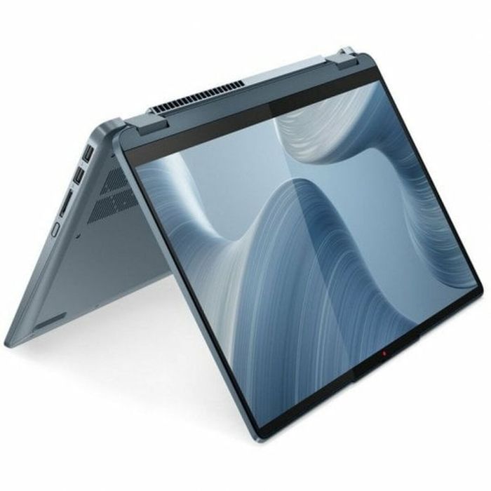 Notebook Lenovo IdeaPad Flex 5 14IAU7 Qwerty Español Intel Core i5-1235U 16 GB RAM 14" 512 GB SSD 8