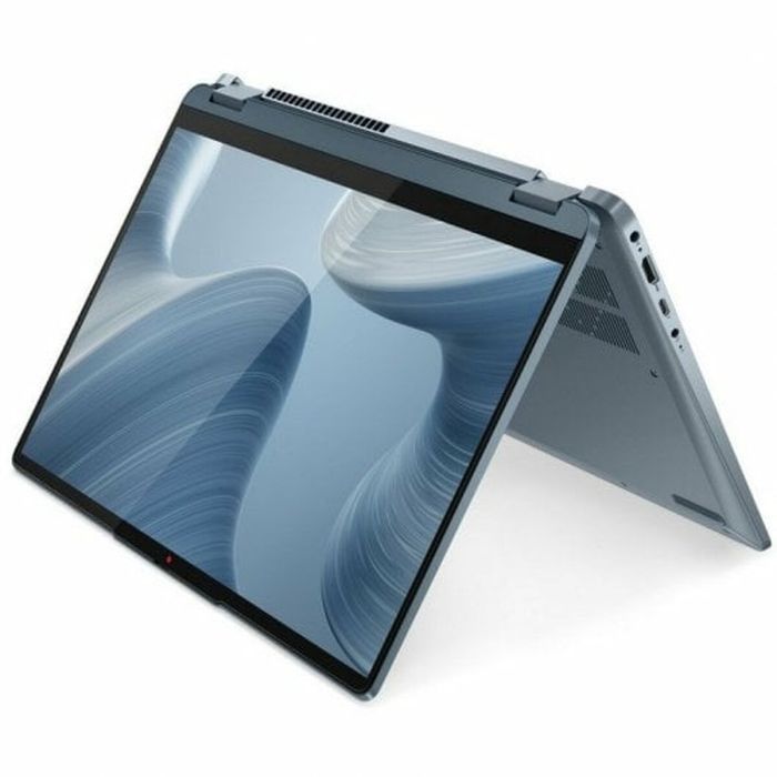 Notebook Lenovo IdeaPad Flex 5 14IAU7 Qwerty Español Intel Core i5-1235U 16 GB RAM 14" 512 GB SSD 7