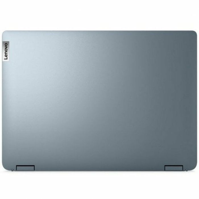 Notebook Lenovo IdeaPad Flex 5 14IAU7 Qwerty Español Intel Core i5-1235U 16 GB RAM 14" 512 GB SSD 3