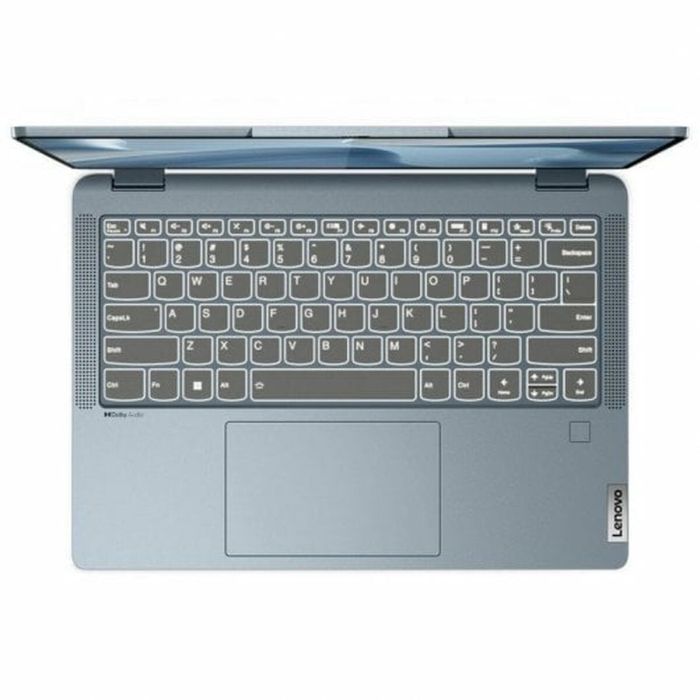 Notebook Lenovo IdeaPad Flex 5 14IAU7 14" Intel Core I7-1255U 16 GB RAM 512 GB SSD 4