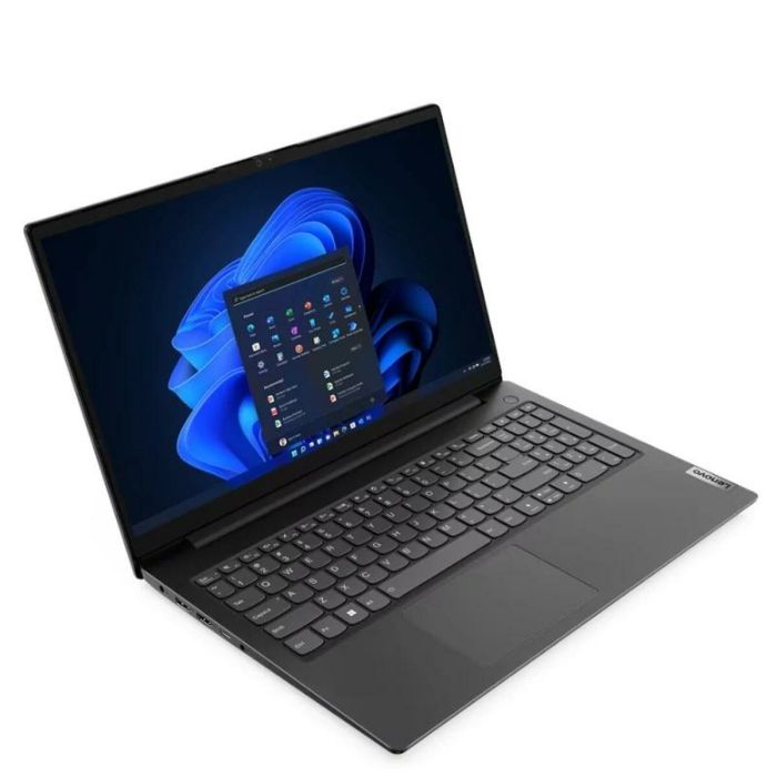 Notebook Lenovo V15 Intel Core i5-1235U 256 GB SSD 8 GB RAM 15,6" Qwerty Español 3
