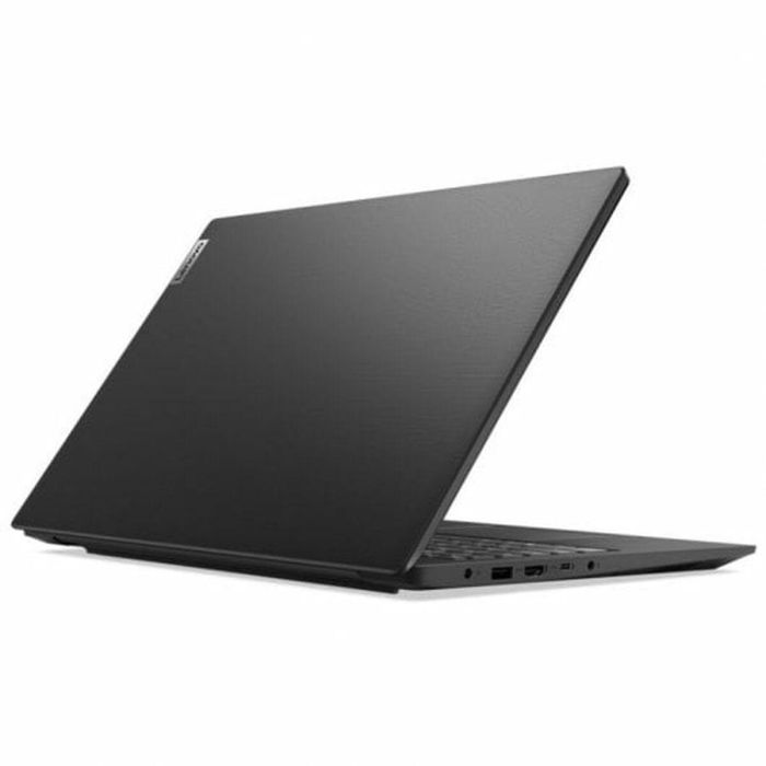 Laptop Lenovo 82YU00TLSP 15,6" AMD Ryzen 3 7320U  8 GB RAM 256 GB SSD Qwerty Español 3